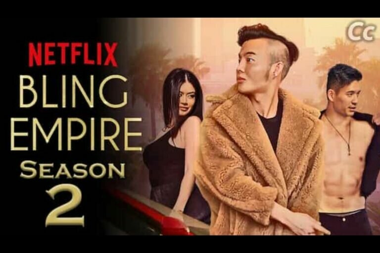 Bling Empire Season 2 Release Date Status, Character Information, Trailer And More Updates