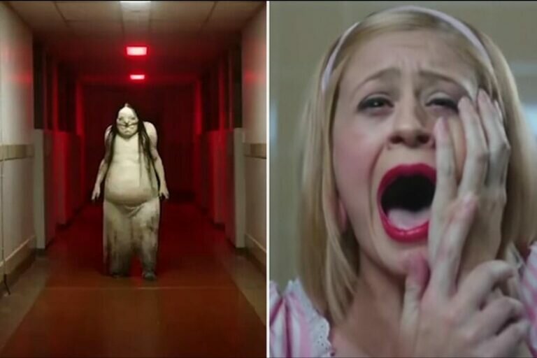 Scary Stories To Tell In The Dark 2 Release Date Status, Characters Information And More