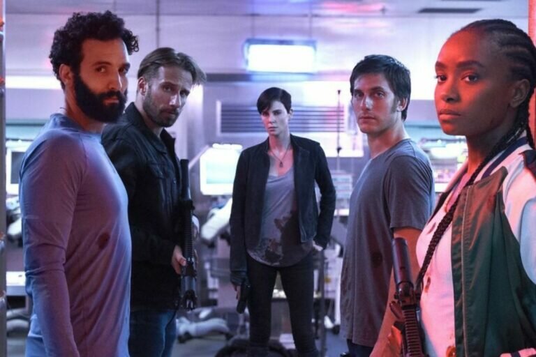 The Old Guard: Everything About The Show Is Revealed Here! Check Out All Recent Updates