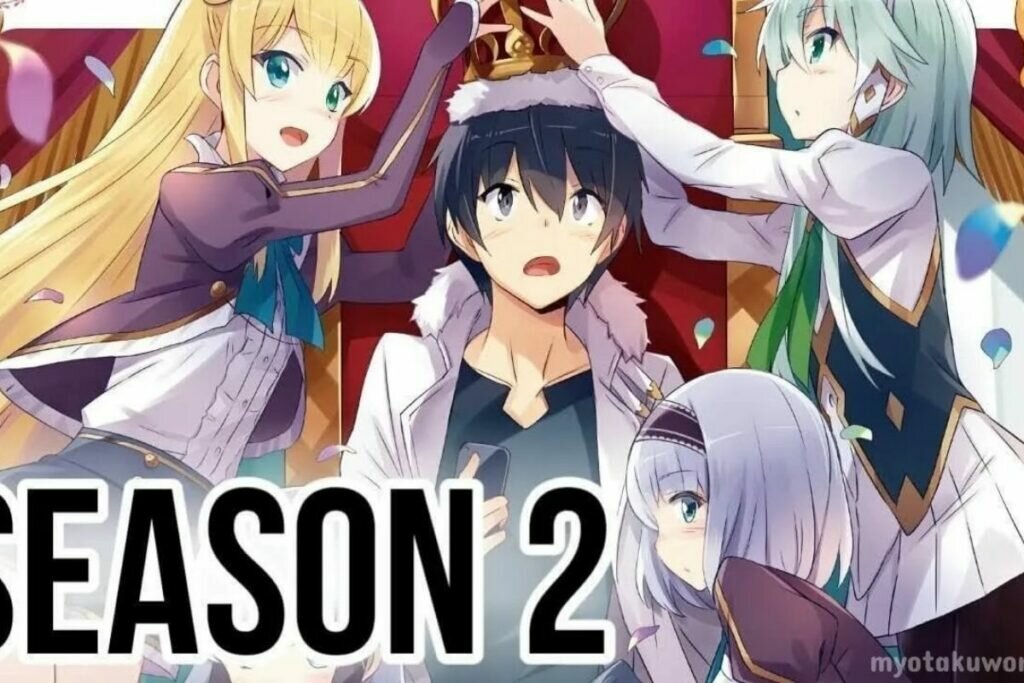 w season 2