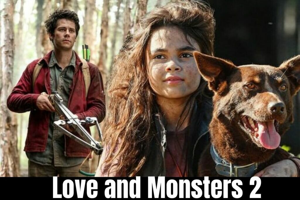 Love and Monsters 2