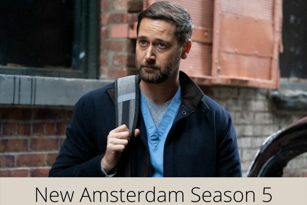 New Amsterdam Season 5