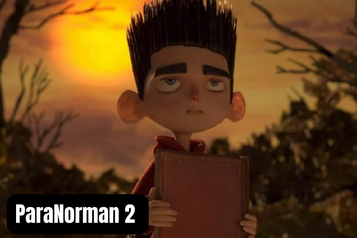 ParaNorman 2
