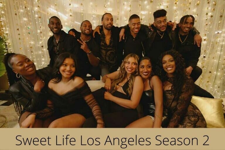Sweet Life Los Angeles Season 2 Confirmed: HBO Release Date Status, Cast & Plot
