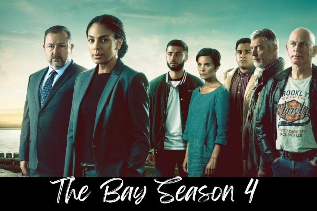 The Bay Season 4