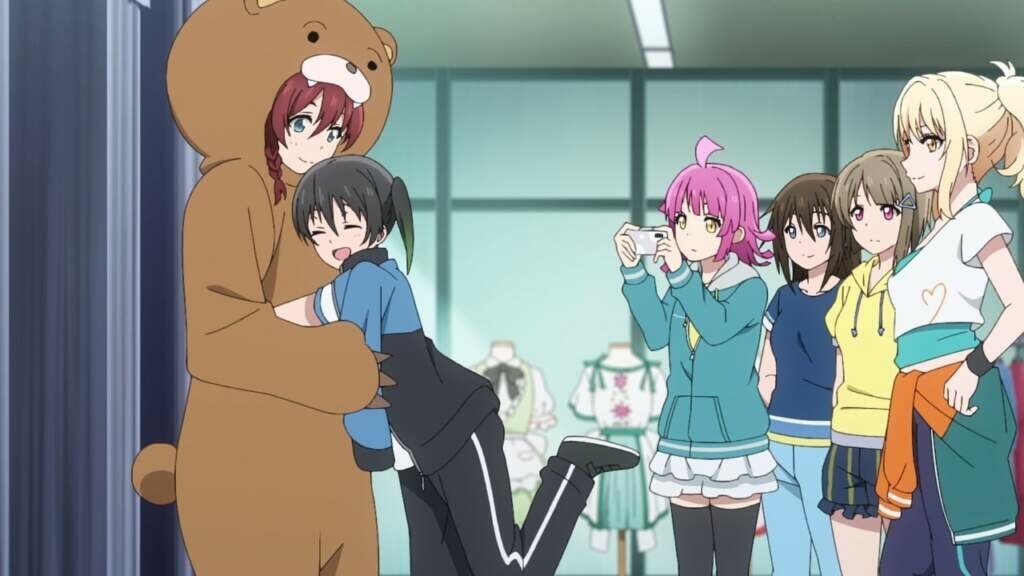 School Live Season 2 Release Date 