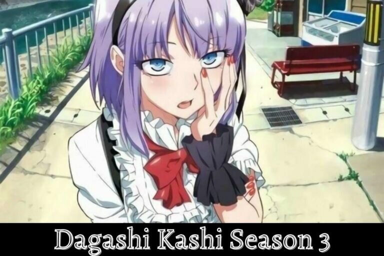 Dagashi Kashi Season 3 Release Date Status: Are We Getting It or Not?