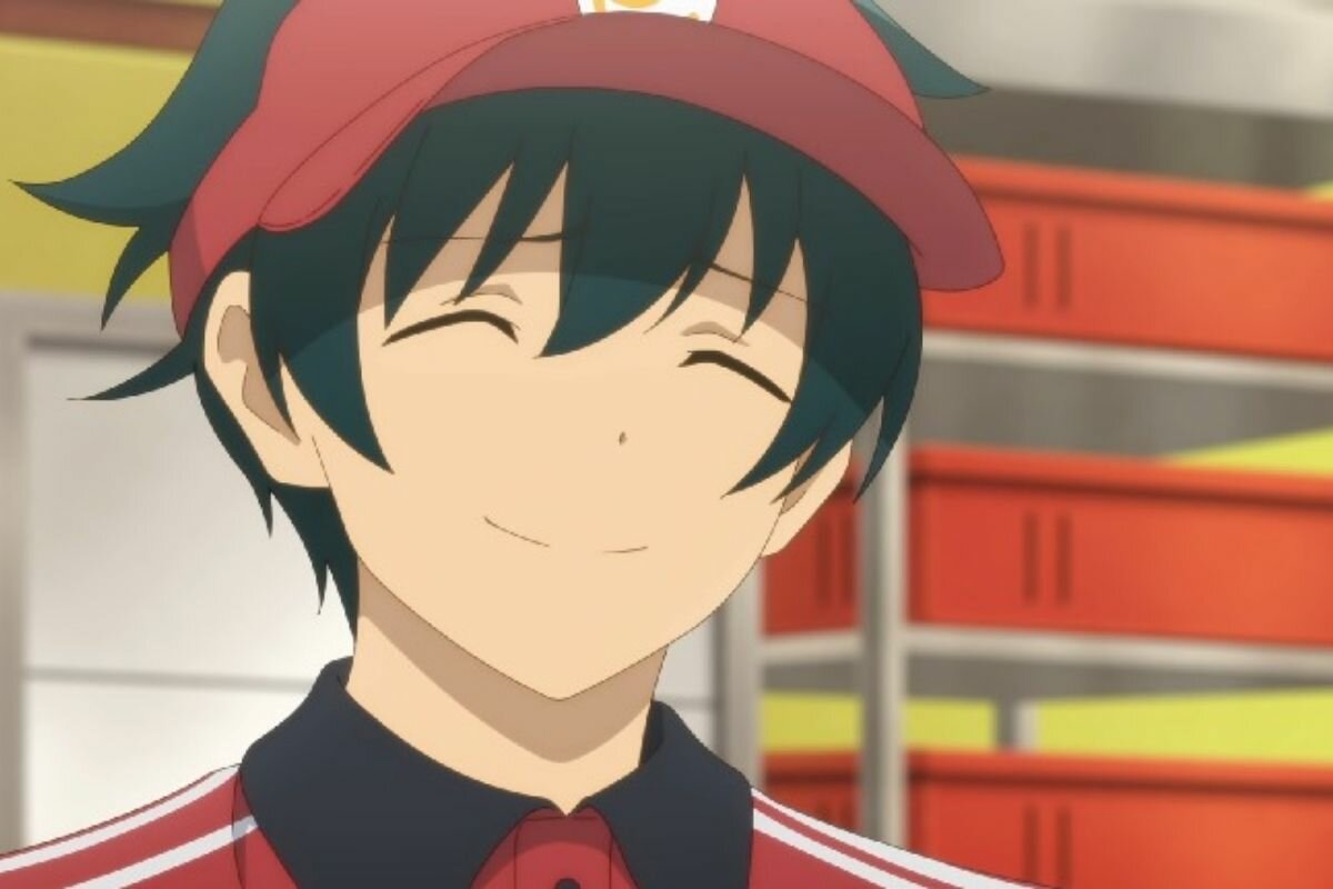 the devil is a part timer season 2