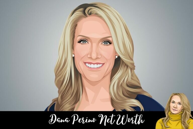 Dana Perino Networth, Income Work, Assets And Investments