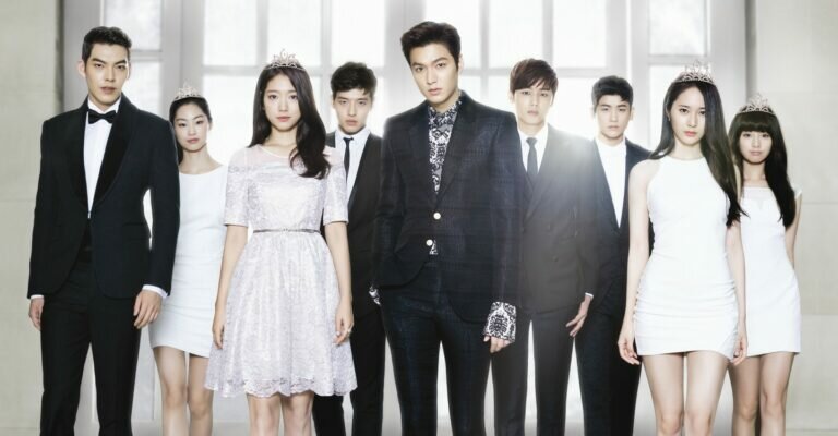 Heirs Season 2