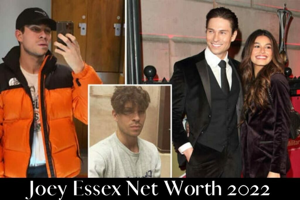 Joey Essex Net Worth 2022, Joey Essex Net Worth, Joey Essex biography, Joey Essex Career