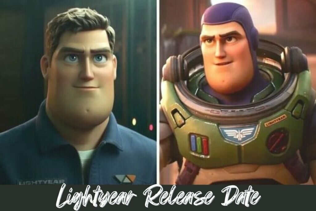 Lightyear Release Date Status
