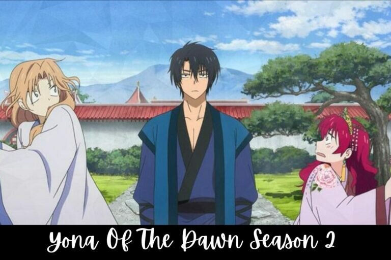 Yona Of The Dawn Season 2 Release Date Status: Renewed or Cancelled in 2022?