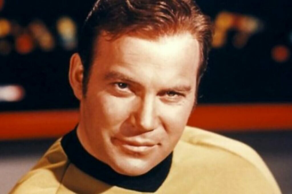 william shatner net worth
