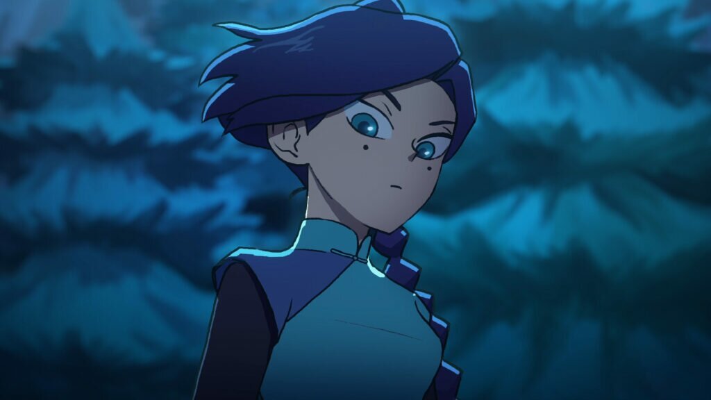 Chinese Streaming T.V Animated Series: Scissor Seven Season 4, Release Date Status, Cast And Everything You Should Know