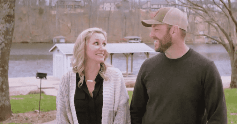 Duo Who Appear On HGTV, ‘Fixer To Fabulous’: Dave and Jenny Marrs Net Worth And Other Things You Should Know