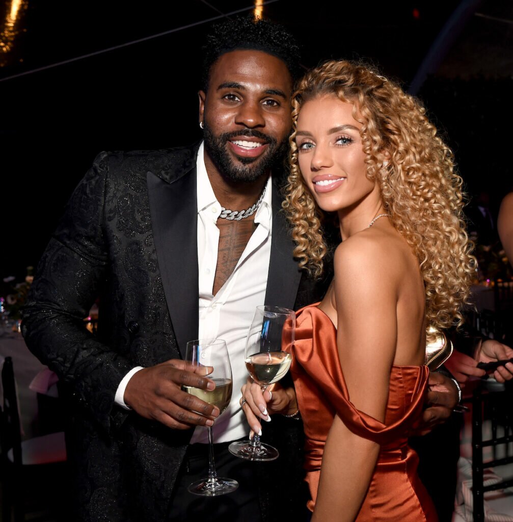 Is Jason Derulo Single Or Jason And Jena Back Together, Why Did Jason And Jena Broke Up?
