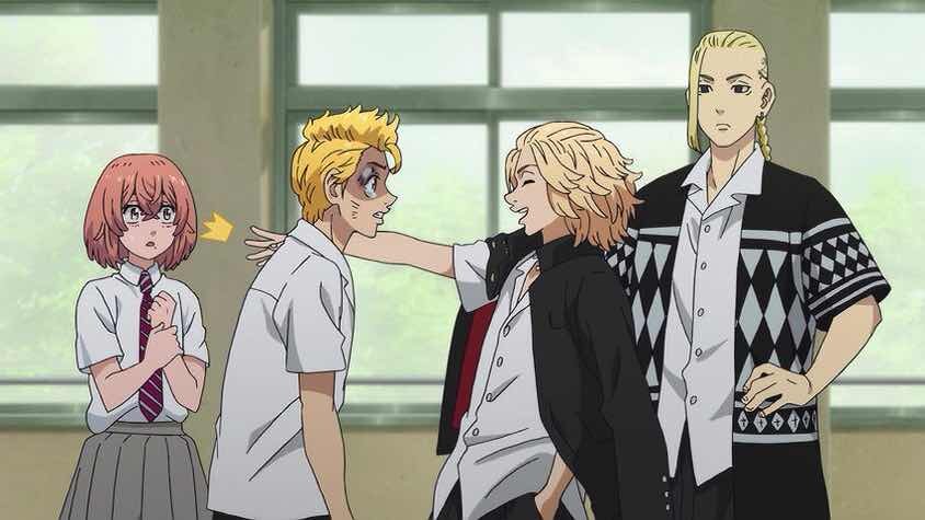 Japanese Manga Series: Tokyo Revengers Season 2 Release Date, Here's What We Know