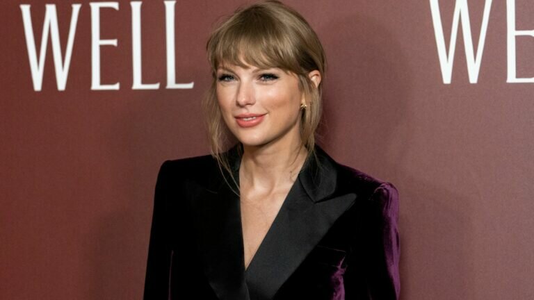 American Singer-Songwriter: Taylor Swift, Is She Single? Or Is She Married? Here’s Everything You Need To Know