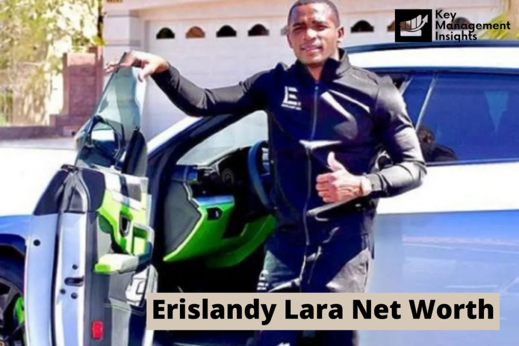 erislandy lara net worth