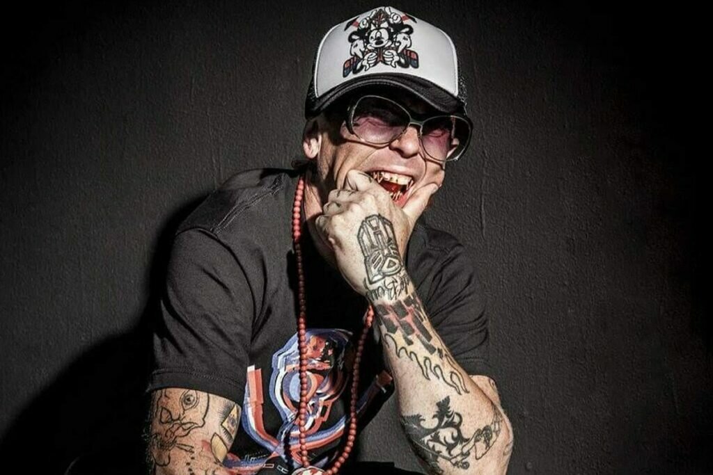 sid wilson net worth
