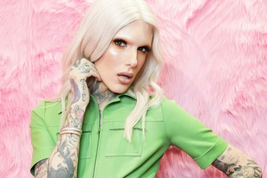 Jeffree Star Net Worth