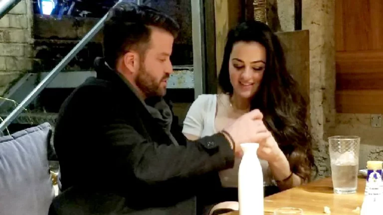 Is Johnny Bananas Single: Rumors That Johnny Bananas Devenanzio Is Dating One Of The&nbsp;Co-Stars Have Been Dispelled