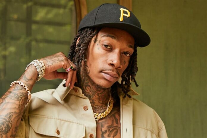 Wiz Khalifa net worth