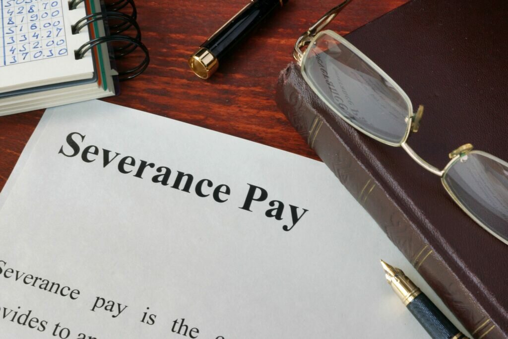 How to Minimize Taxes on Severance Pay