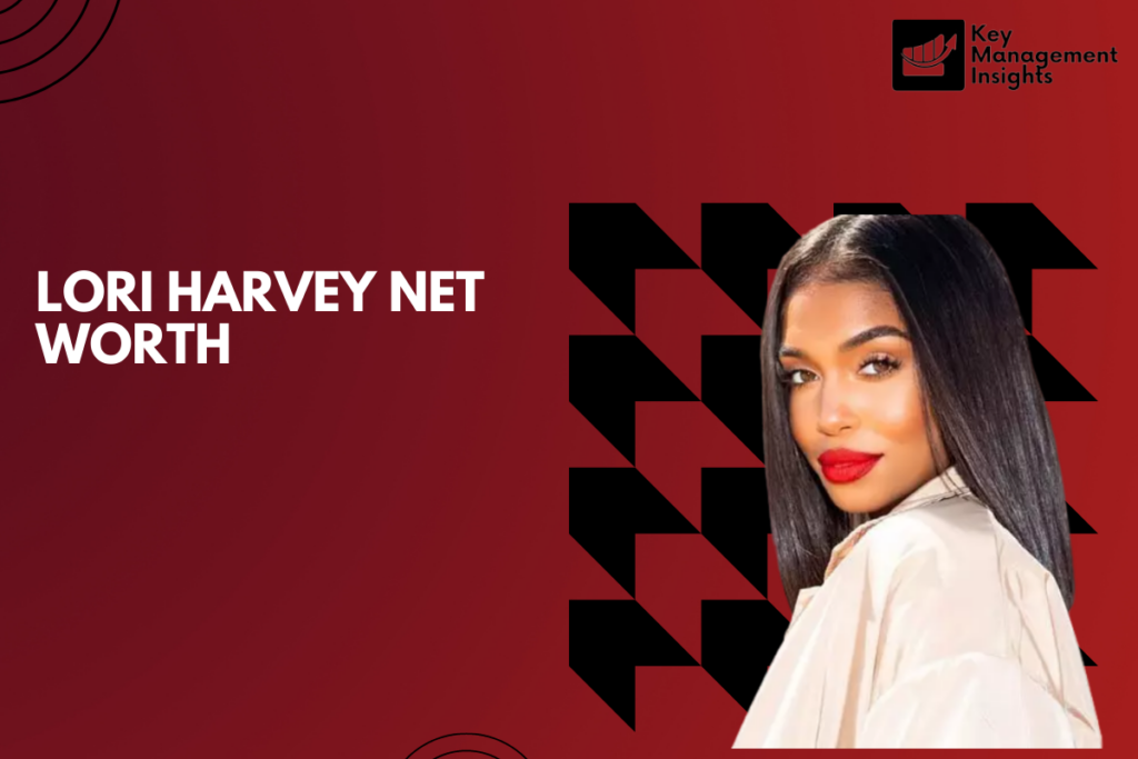 lori harvey net worth