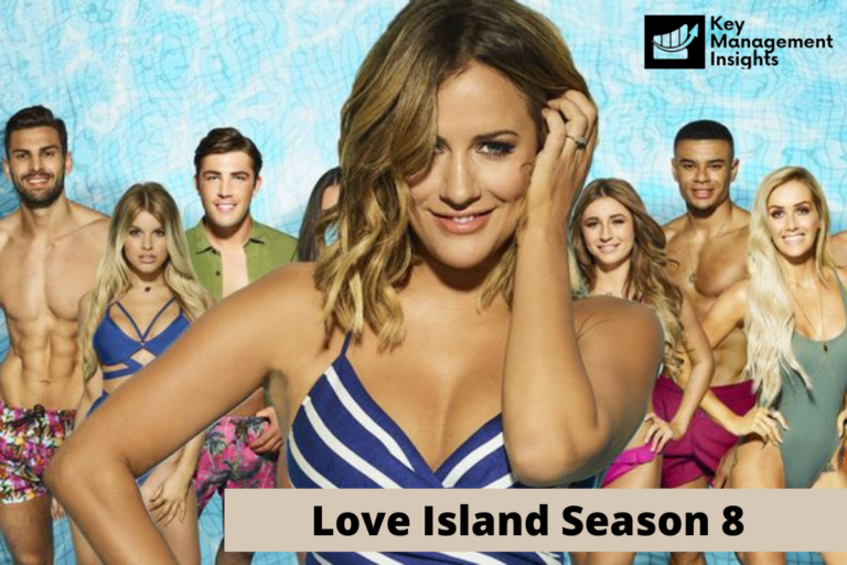 Love Island Season 8