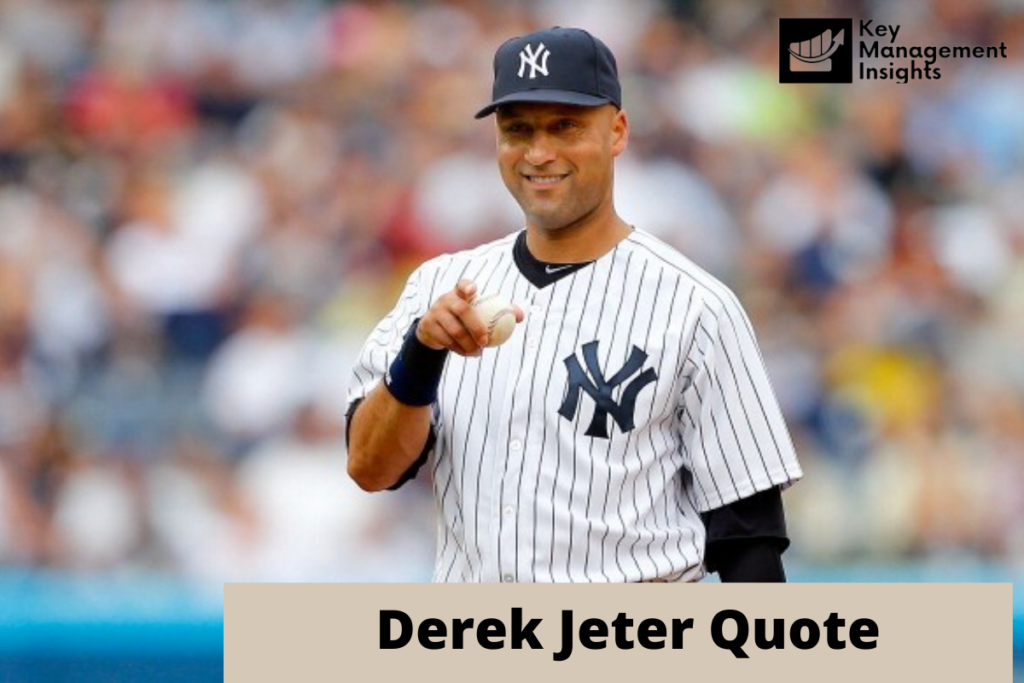 Derek Jeter net worth