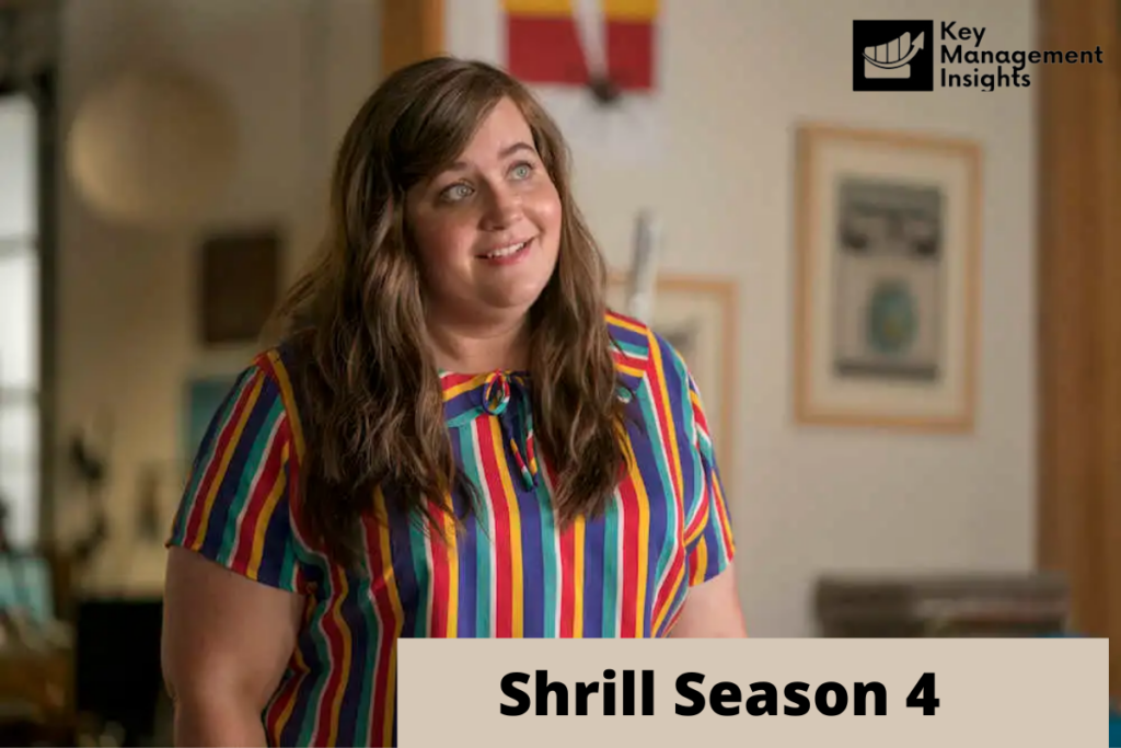 Shrill Season 4