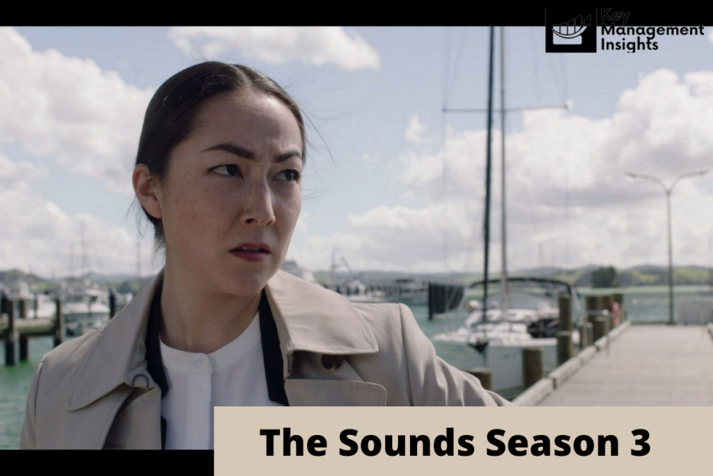 The Sounds Season 3