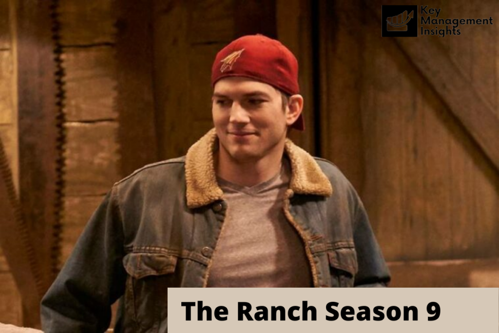 The Ranch Season 9