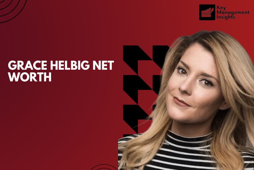 Grace Helbig Net Worth