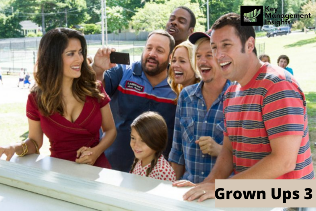 grown ups 3