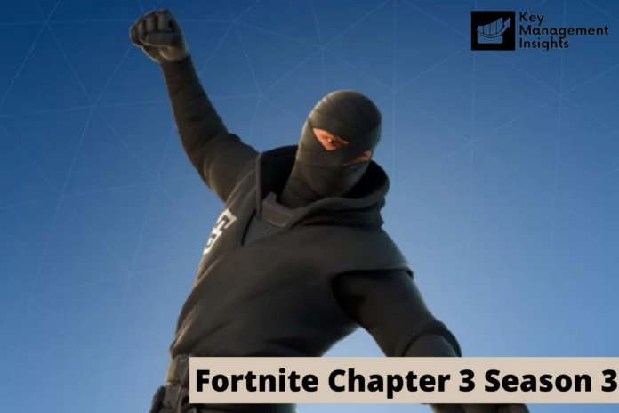 Fortnite Chapter 3 Season 3 Fortnite Chapter 3 Season 3