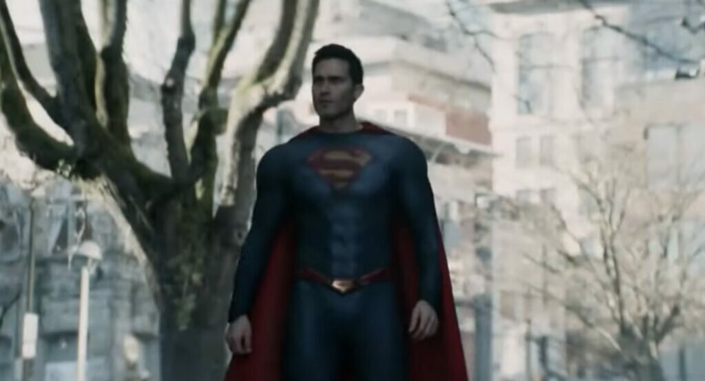 Superman & Lois Season Finale