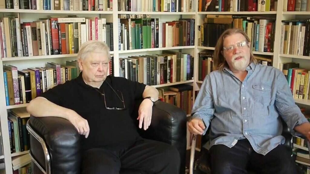 William H. Gass Quote