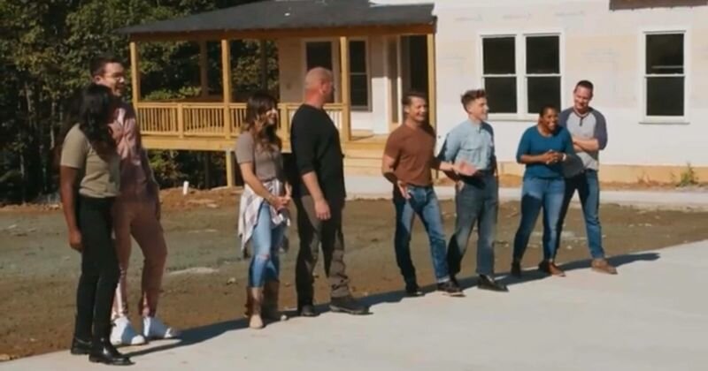 Rock the Block Final Appraised Values Season 3