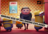 ‘Minions: The Rise of Gru’ ‘minions’ how Long Will Wild Knuckles Survive? What Happens to The Vicious 6? Minions Rise of Gru Ending Explained