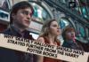 As a Group, We Evaluated Harry’s Seven Christmases Over the Course of The Seven Harry Potter Novels. Why ‘deathly Hallows’ Should Have Strayed Further from The Harry Potter Books
