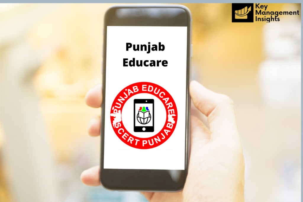 punjab educare