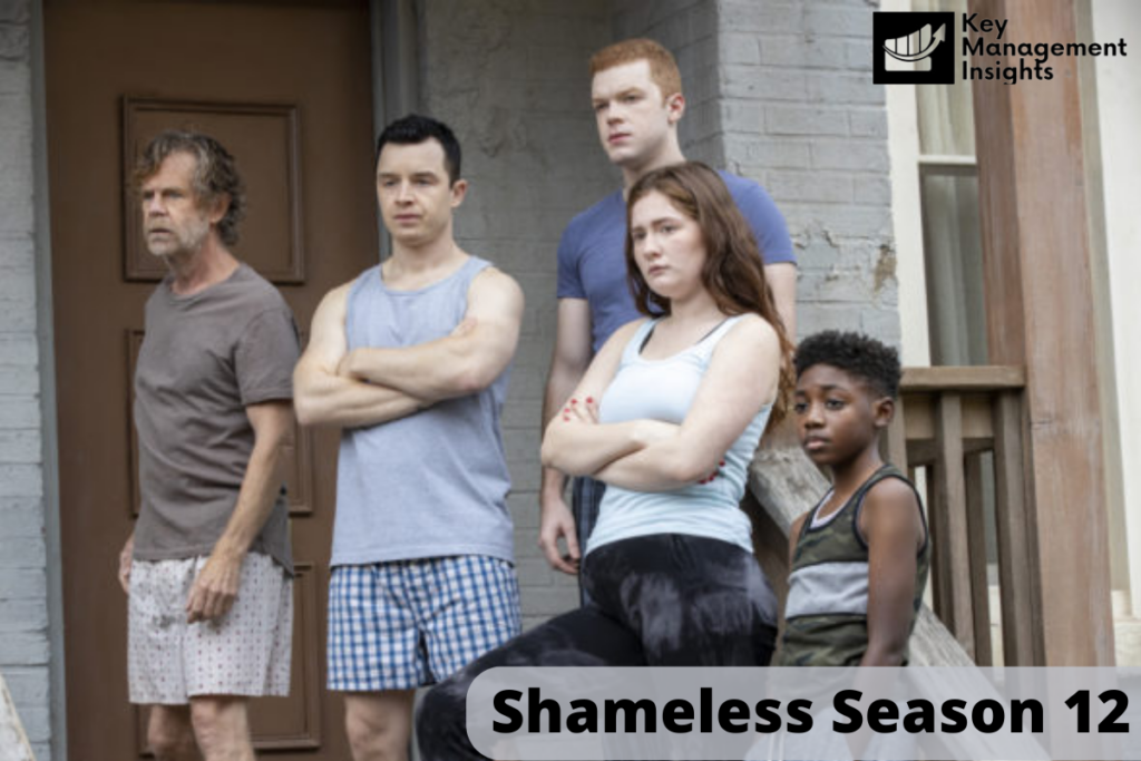 Shameless Season 12