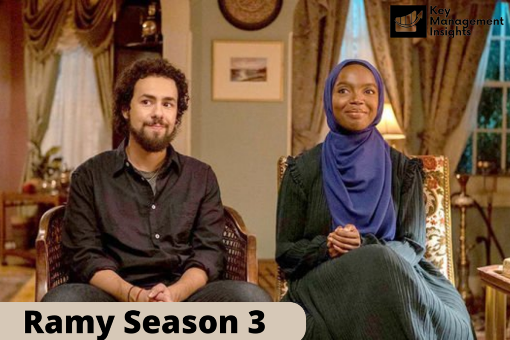 Ramy Season 3