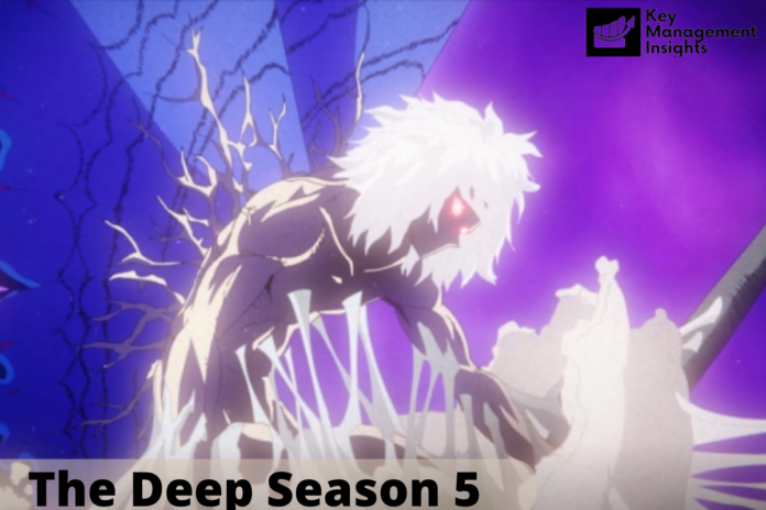 The Deep Season 5