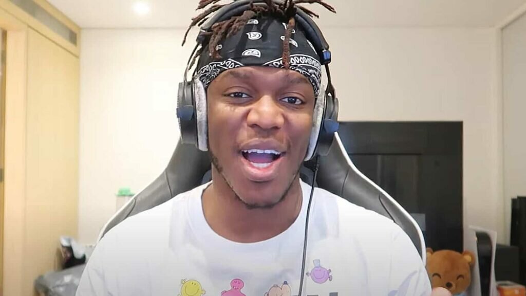 Is Ksi Single