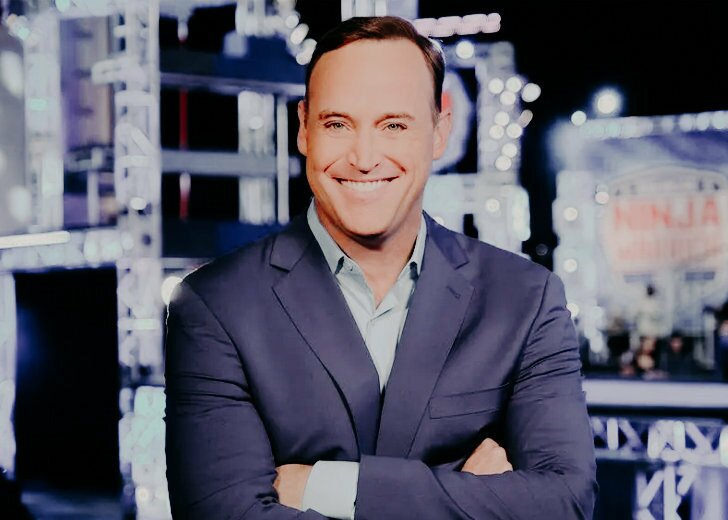 Is Matt Iseman Single