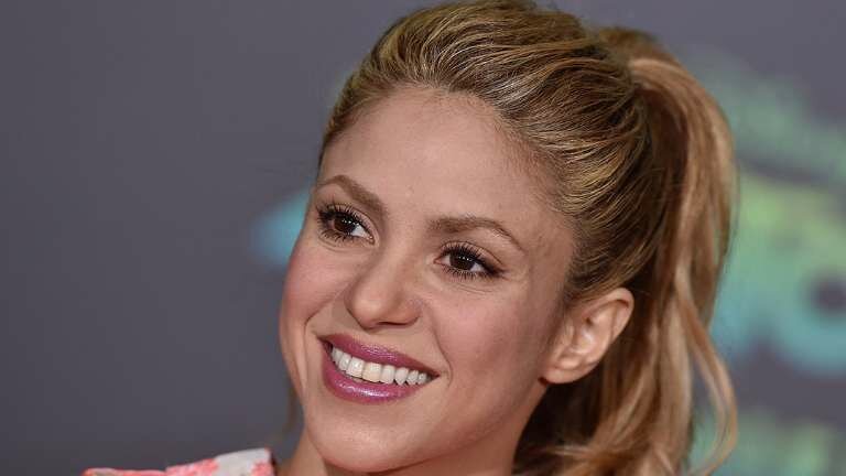 Is Shakira Single